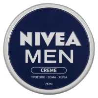 Κρέμα Ενυδάτωσης για Άνδρες Creme Nivea Men 75 ml