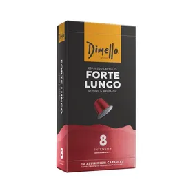 espresso caps ristretto ή lungo ή intenso 10τεμ. 56γρ.