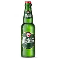 Μπύρα Φιάλη Mythos 330 ml