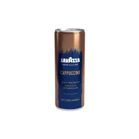 Ρόφημα Καφέ Cappuccino Lavazza 250 ml