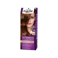 Palette Κρέμα Βαφή Μαλλιών N5.76 Καστανό Ανοιχτό Σοκολατί