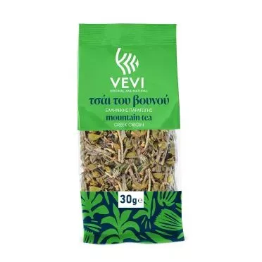 Τσάι του Βουνού Vevi Σακουλάκι 30 γρ.