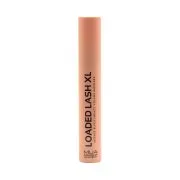 MUA Loaded Lash Mάσκαρα για Όγκο XL Black