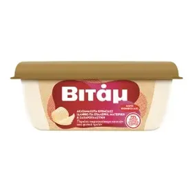 Μαργαρίνη BITAM soft 400 ή 800gr