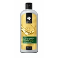 GLOW & BEAUTY Σαμπουάν Professinal Aναδόμηση & Θρέψη 750ml