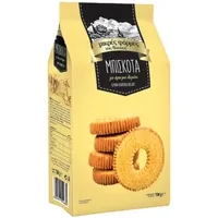 ΜΙΚΡΕΣ ΦΑΡΜΕΣ ΤΟΥ ΒΟΥΝΟΥ Μπισκότα Tea Cookies 700 γρ.