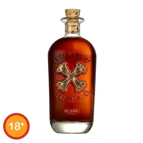 Bumbu Ρούμι 40% 700ml