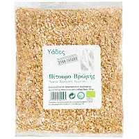 Υάδες Πίτουρο Βρώμης Bio 500gr