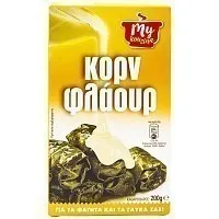 My Kouzina Κορν Φλαουρ 200gr