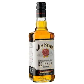 JIM BEAM Ουίσκι Bourbon 700ml