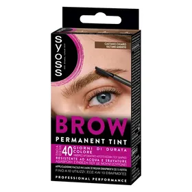 SYOSS Brow Tint όλες οι βαφές φρυδιών