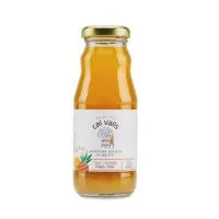 Βιολογικός Χυμός Ανανά Cal Valls 200ml
