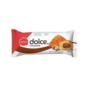 PANINI Dolce Κρουασάν Πραλίνα