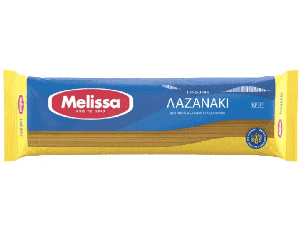 MELISSA λαζανάκι 500g