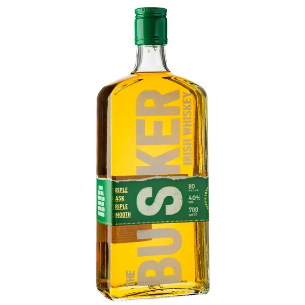 Ουίσκι Ιρλανδίας Blend