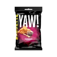 YAW BAGUETTE με Γεύση BBQ 50γρ