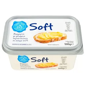 ΜΑΡΓΑΡΙΝΗ soft