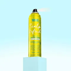 UMBERTO GIANNINI Dry Shampoo Invisible 200 ml
