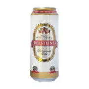 EDELSTEINER Μπίρα Pils 500ml