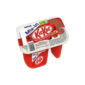 KIT KAT επιδόρπιο γιαουρτιού