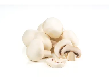 Μανιτάρια λευκά γίγας Συσκ. 500 g