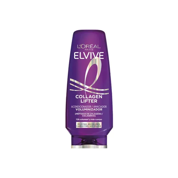 ELVIVE collagen lifter conditioner 300ml