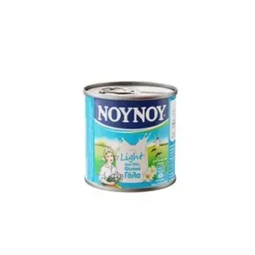 ΝΟΥΝΟΥ Γάλα Συμπυκνωμένο Χαμηλά Λιπαρά 170g