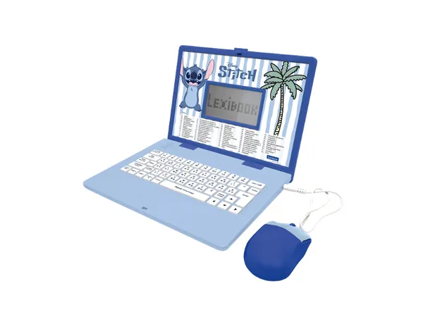Εκπαιδευτικό δίγλωσσο Laptop