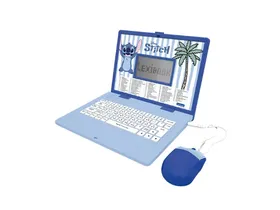 Εκπαιδευτικό δίγλωσσο Laptop