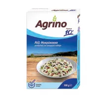 AGRINO Ρύζι Parboiled Μακρύκοκκο 10' 500g