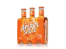 Spritz 9% vol. 3 x 200 ml