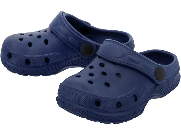 Clogs