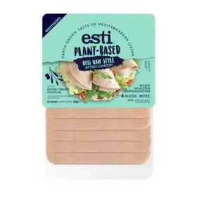 ESTI PLANT-BASED ΦΥΤΙΚΟ ΖΑΜΠΟΝ 100g