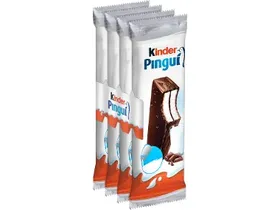 Pingui 4 x 30 g