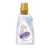 Ενισχυτικό Gel Πλύσης White Vanish 750ml