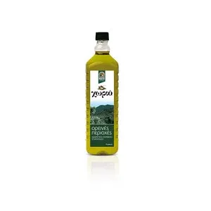ΧΩΡΙΟ Εξαιρετικό Παρθένο Ελαιόλαδο 1lt