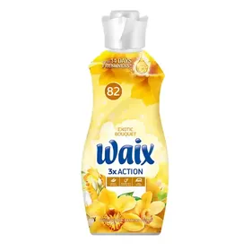 WAIX EXOTIC BOUQUET ΣΥΜΠΥΚΝΩΜΕΝΟ ΜΑΛΑΚΤΙΚΟ ΡΟΥΧΩΝ 82ΜΕΖ 1722ML