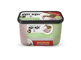 Κρί Κρί Heartmade Parfait Οικογενειακό Παγωτό 1,5Lt