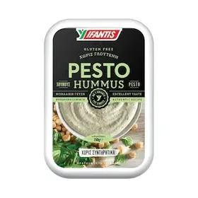Ifantis Χούμους Πέστο 250gr
