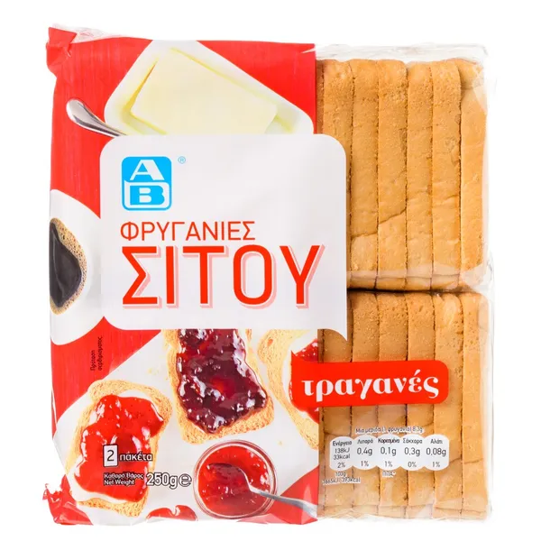 ΦΡΥΓΑΝΙΕΣ σίτου