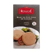 Foie Gras ROUGIE Πάπιας Γαλλίας 2x40g