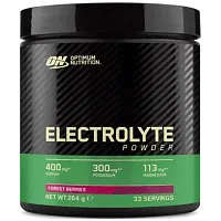 ON Ηλεκτρολύτες Forest Berries 264gr