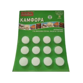 Καμφορά 12τεμ
