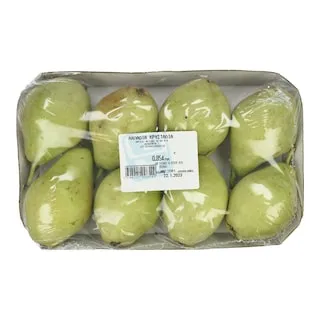 Αχλάδια Κρυστάλλια Συσκευασμένα 1 kg