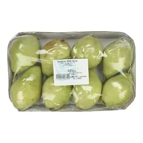 Αχλάδια Κρυστάλλια Συσκευασμένα 1 kg