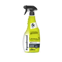 Πολυκαθαριστικό Spray Γενικής Χρήσης GoodMood Endless 750ml