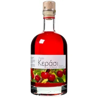ΑΒ Λικέρ Κεράσι 500ml