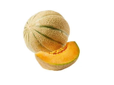 Ελληνικό πεπόνι Cantaloupe