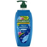 Palmolive Αφρόλουτρο Aντλία Spa Massage 750ml