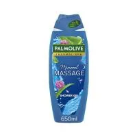 Palmolive Αφρόλουτρο Spa Massage 650ml.